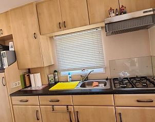 Guest house 4504283 - Chalet Noordzeekust - Puertodeleste