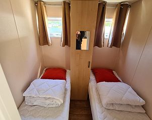 Guest house 4504283 - Chalet Noordzeekust - Puertodeleste