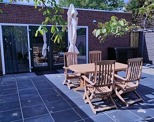 Guest house 4504284 • Holiday property Noordzeekust • Stuivezandeweg 
