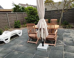 Guest house 4504284 - Holiday property Noordzeekust - Stuivezandeweg