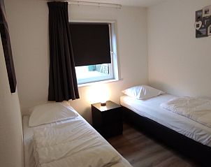 Guest house 4504284 - Holiday property Noordzeekust - Stuivezandeweg