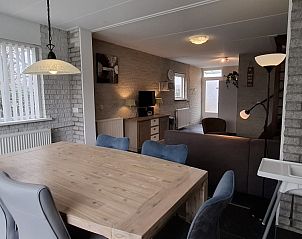 Guest house 4504285 - Holiday property Noordzeekust - Abbestederweg 24