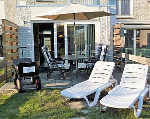 Unterkunft 4504286 - Ferienhaus Noordzeekust - Abbestederweg 24b