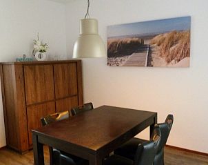 Guest house 4504287 - Holiday property Noordzeekust - Korre 2