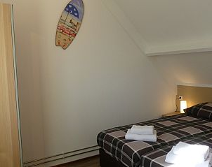 Guest house 4504287 - Holiday property Noordzeekust - Korre 2