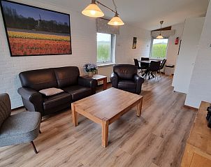Guest house 4504289 • Holiday property Noordzeekust •  De Blenck 21 