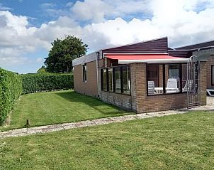 Guest house 4504289 - Holiday property Noordzeekust -  De Blenck 21