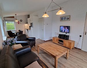 Guest house 4504289 - Holiday property Noordzeekust -  De Blenck 21