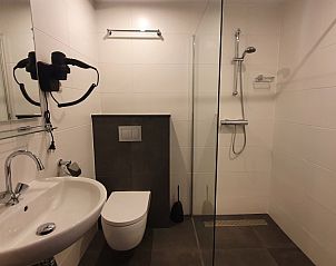 Guest house 4504289 - Holiday property Noordzeekust -  De Blenck 21