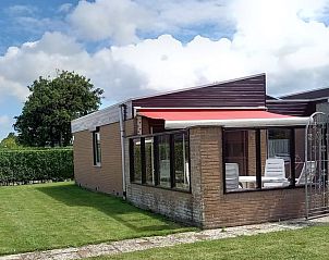 Guest house 4504289 - Holiday property Noordzeekust -  De Blenck 21