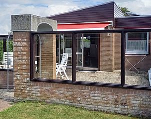 Guest house 4504289 - Holiday property Noordzeekust -  De Blenck 21
