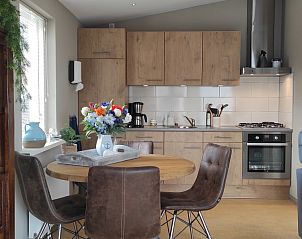 Guest house 4504290 - Holiday property Noordzeekust -  De Blenck 65