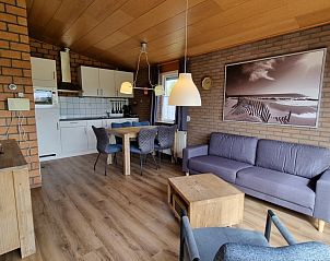 Verblijf 4504291 • Vakantiewoning Noordzeekust •  De Blenck 66 