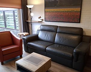 Unterkunft 4504292 - Ferienhaus Noordzeekust -  De Blenck 69