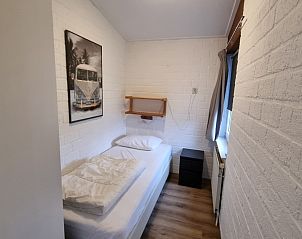 Unterkunft 4504292 - Ferienhaus Noordzeekust -  De Blenck 69