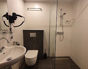 Unterkunft 4504292 - Ferienhaus Noordzeekust -  De Blenck 69