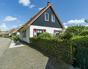 Verblijf 4504293 - Vakantiewoning Noordzeekust - De Buitenplaats 62