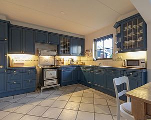 Verblijf 4504293 - Vakantiewoning Noordzeekust - De Buitenplaats 62