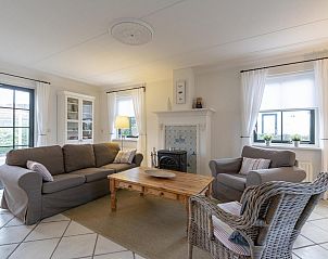 Verblijf 4504293 - Vakantiewoning Noordzeekust - De Buitenplaats 62