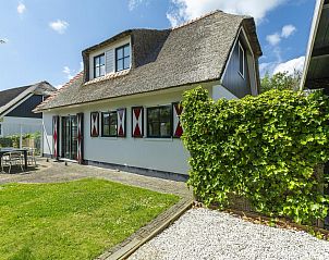 Verblijf 4504293 - Vakantiewoning Noordzeekust - De Buitenplaats 62