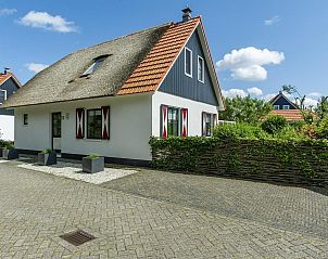 Verblijf 4504293 - Vakantiewoning Noordzeekust - De Buitenplaats 62