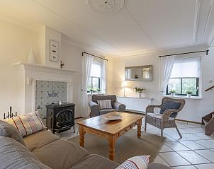 Verblijf 4504293 - Vakantiewoning Noordzeekust - De Buitenplaats 62