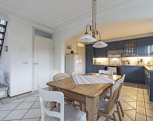 Verblijf 4504293 - Vakantiewoning Noordzeekust - De Buitenplaats 62