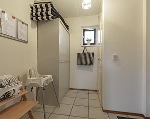 Verblijf 4504293 - Vakantiewoning Noordzeekust - De Buitenplaats 62