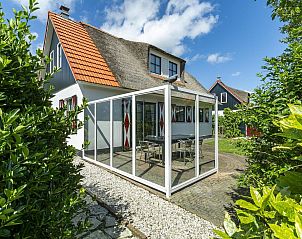 Verblijf 4504293 - Vakantiewoning Noordzeekust - De Buitenplaats 62