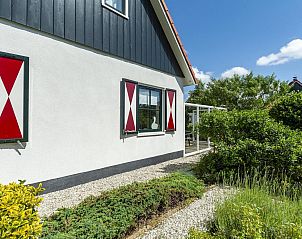 Verblijf 4504293 - Vakantiewoning Noordzeekust - De Buitenplaats 62