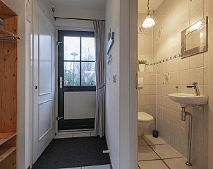 Verblijf 4504293 - Vakantiewoning Noordzeekust - De Buitenplaats 62