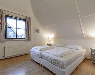 Verblijf 4504293 - Vakantiewoning Noordzeekust - De Buitenplaats 62