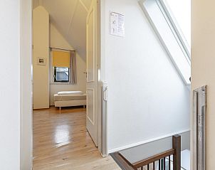 Verblijf 4504293 - Vakantiewoning Noordzeekust - De Buitenplaats 62