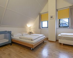 Verblijf 4504293 - Vakantiewoning Noordzeekust - De Buitenplaats 62