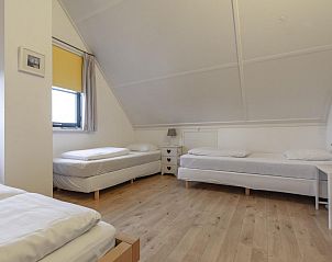 Verblijf 4504293 - Vakantiewoning Noordzeekust - De Buitenplaats 62