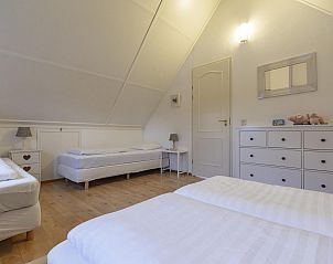 Verblijf 4504293 - Vakantiewoning Noordzeekust - De Buitenplaats 62