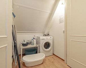 Verblijf 4504293 - Vakantiewoning Noordzeekust - De Buitenplaats 62