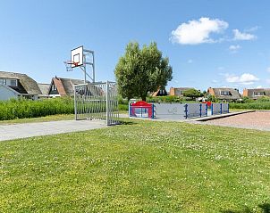 Verblijf 4504293 - Vakantiewoning Noordzeekust - De Buitenplaats 62