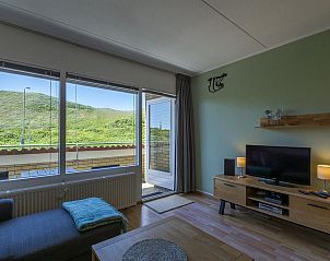 Unterkunft 4504295 - Ferienhaus Noordzeekust - Beach Appartement 25