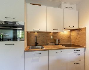 Unterkunft 4504295 - Ferienhaus Noordzeekust - Beach Appartement 25