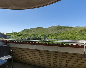 Unterkunft 4504295 - Ferienhaus Noordzeekust - Beach Appartement 25