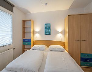 Unterkunft 4504295 - Ferienhaus Noordzeekust - Beach Appartement 25