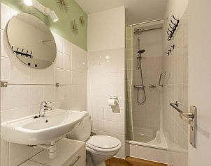 Unterkunft 4504295 - Ferienhaus Noordzeekust - Beach Appartement 25