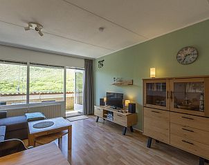 Unterkunft 4504295 - Ferienhaus Noordzeekust - Beach Appartement 25