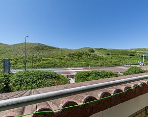 Unterkunft 4504295 - Ferienhaus Noordzeekust - Beach Appartement 25