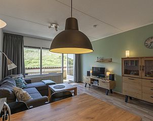 Unterkunft 4504295 - Ferienhaus Noordzeekust - Beach Appartement 25
