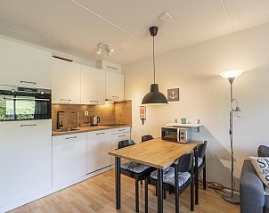 Unterkunft 4504295 - Ferienhaus Noordzeekust - Beach Appartement 25