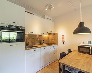 Unterkunft 4504295 - Ferienhaus Noordzeekust - Beach Appartement 25