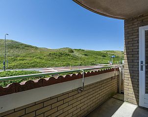 Unterkunft 4504295 - Ferienhaus Noordzeekust - Beach Appartement 25