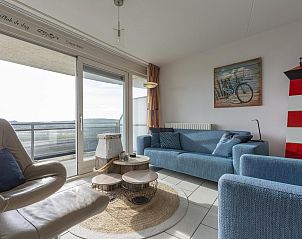 Guest house 4504298 - Holiday property Noordzeekust - Wijde Blick 205